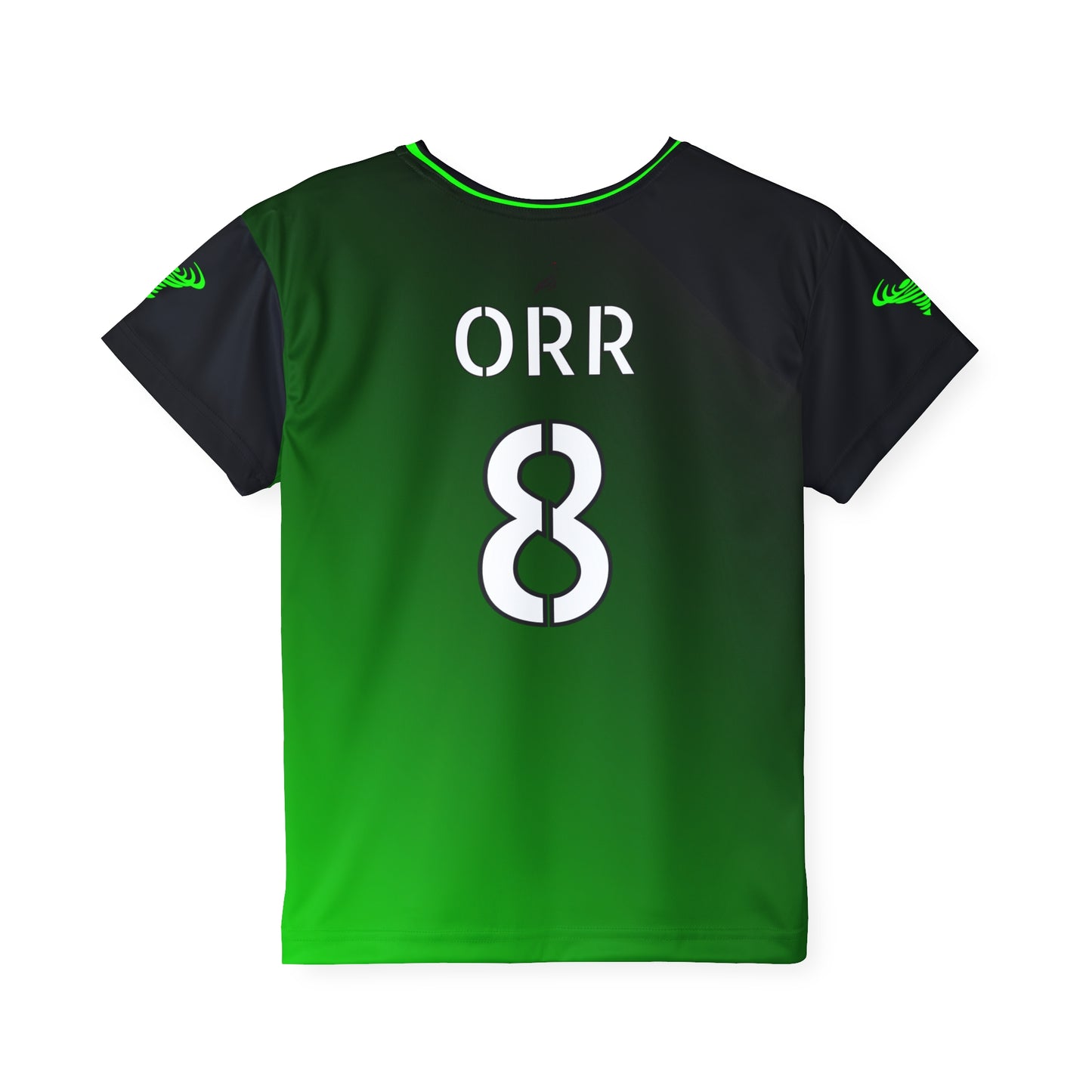 Soccer Jersey 4