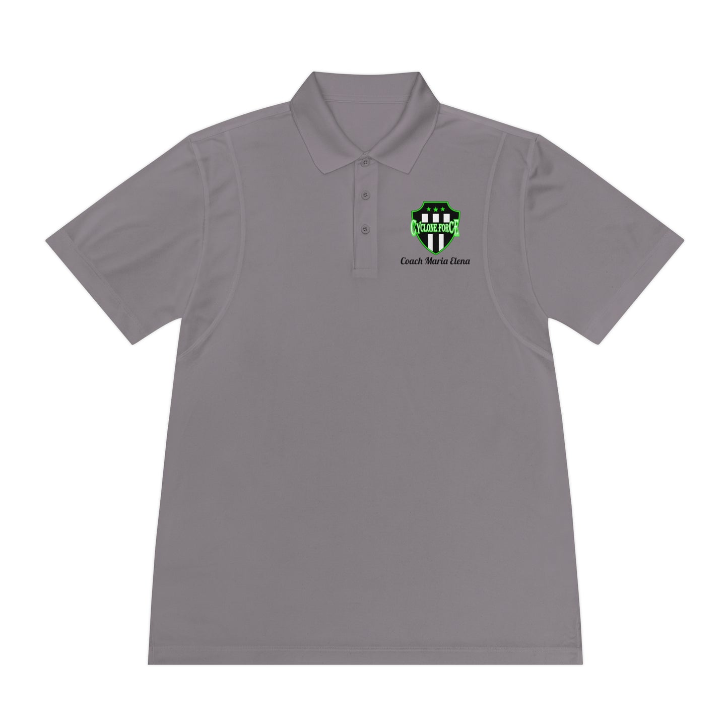 Coach Polo (Cyclone Force Maria)