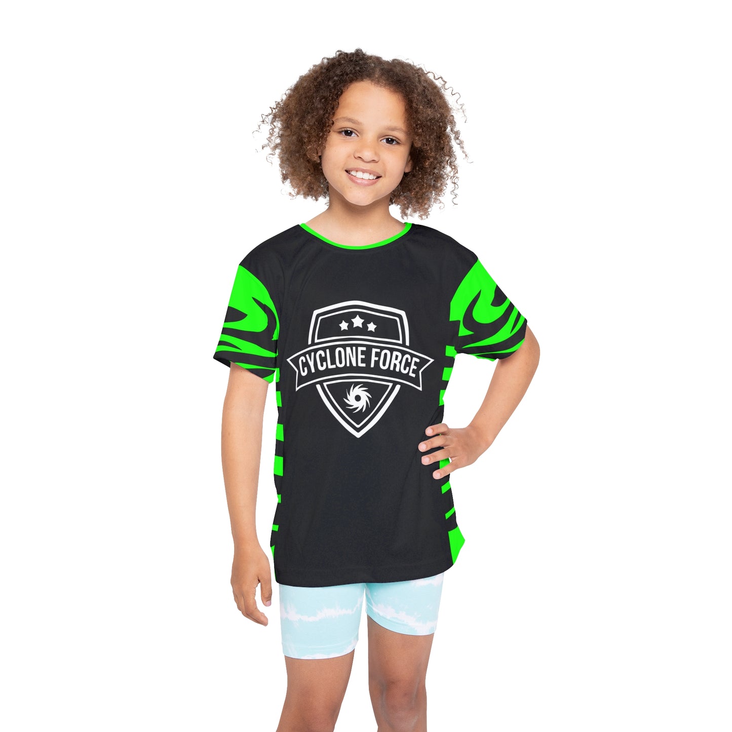 Soccer Jersey 6