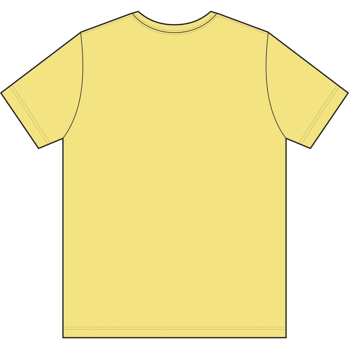 49 OG Heather Tee (No Back Graphic)