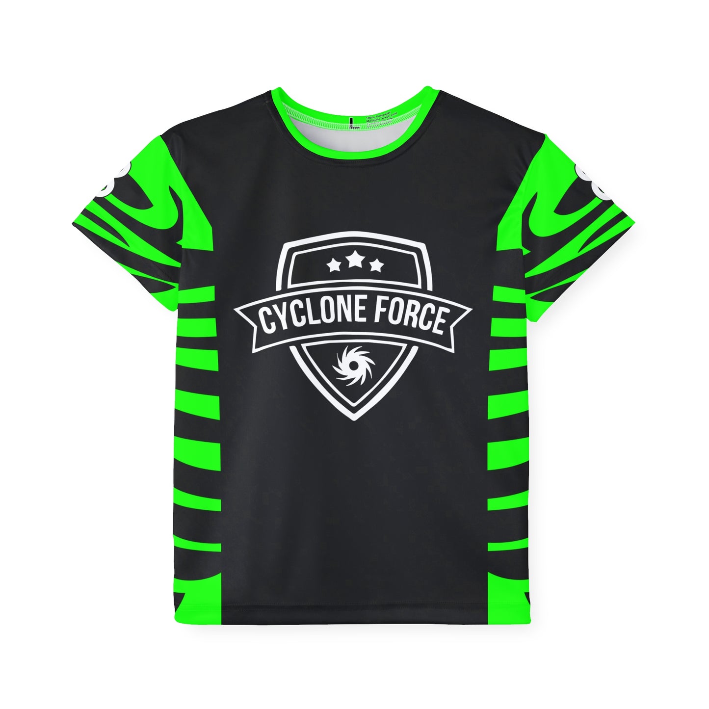 Soccer Jersey 6