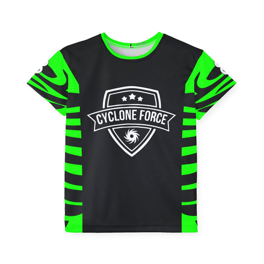 Soccer Jersey 6