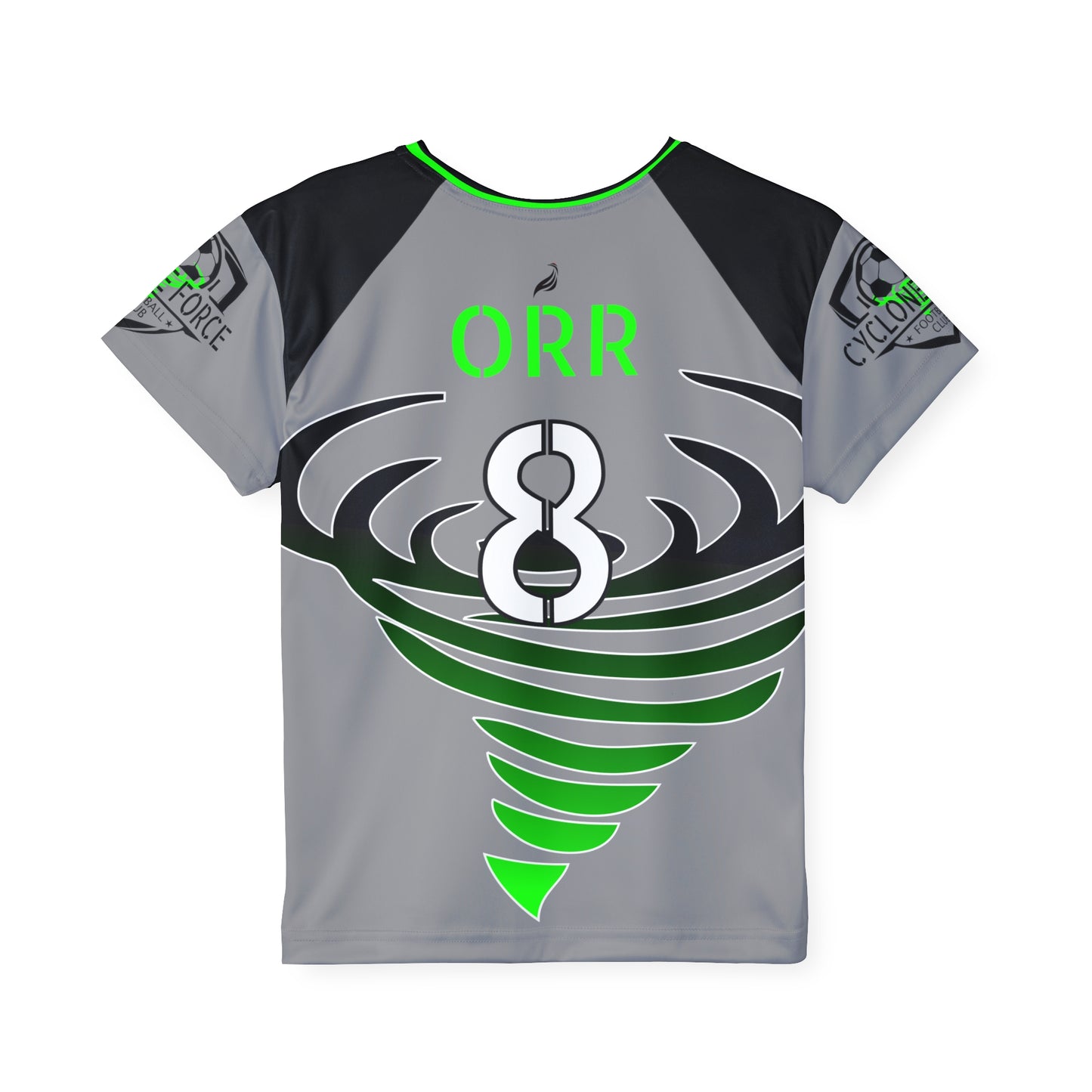 Soccer Jersey 5