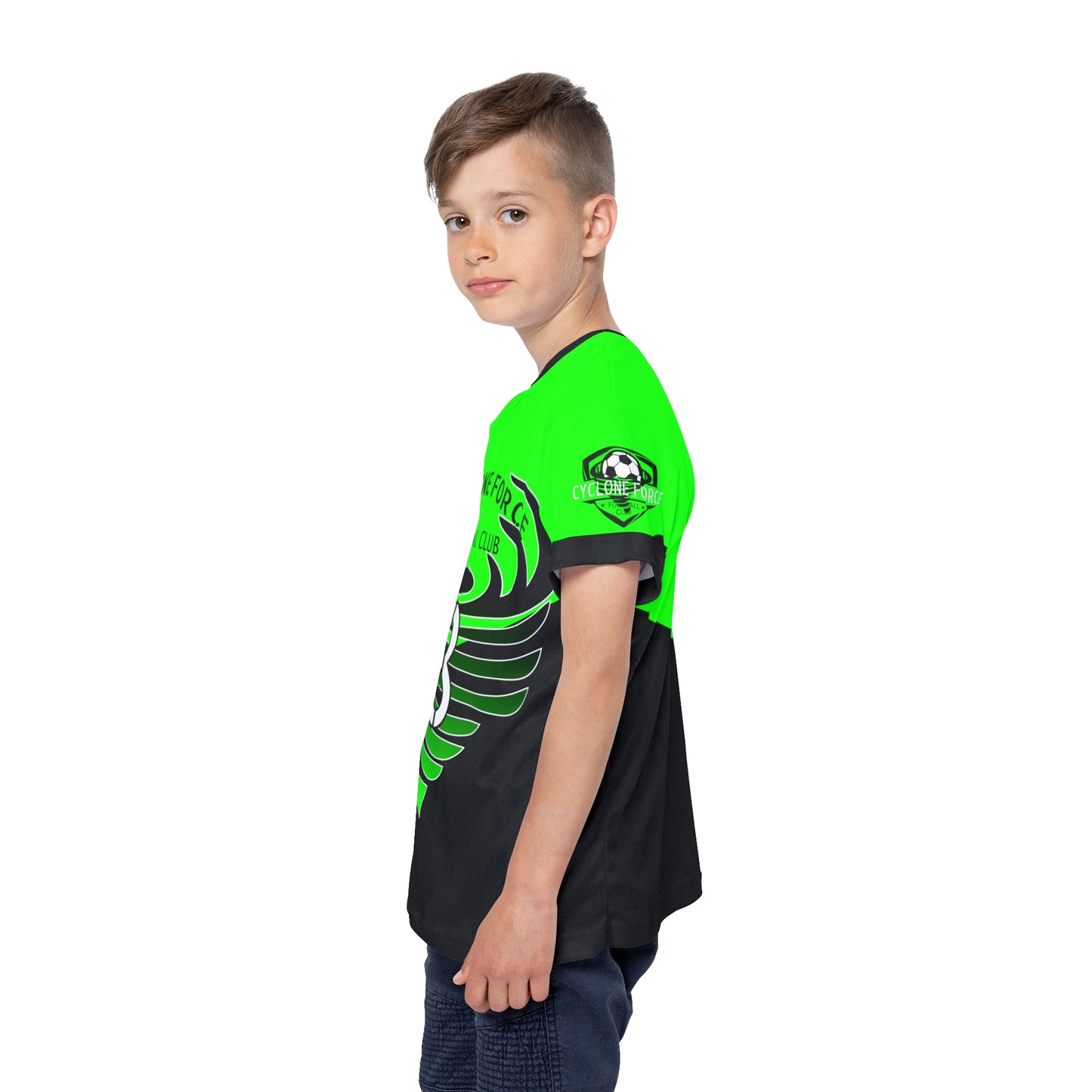 Soccer Jersey 7