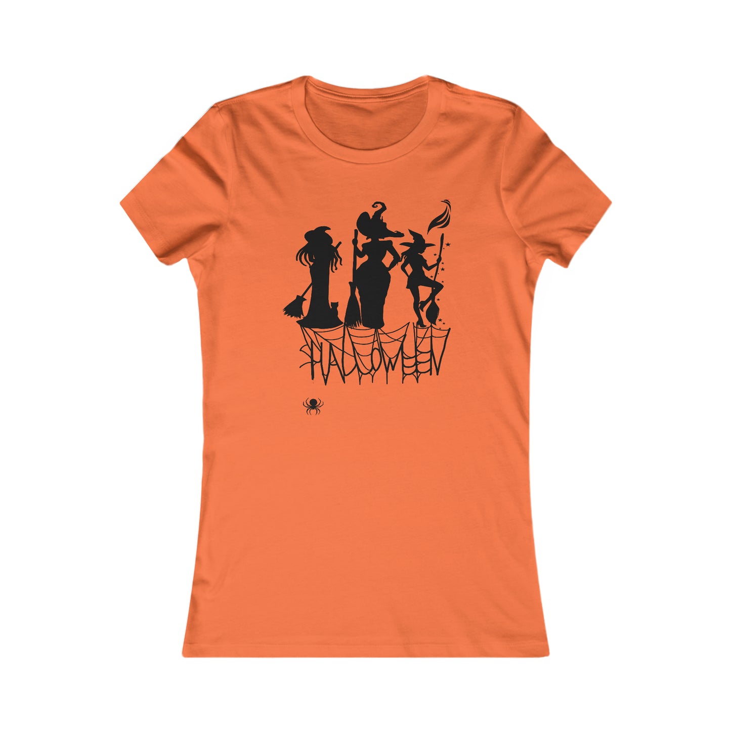 Witch's Favorite Tee