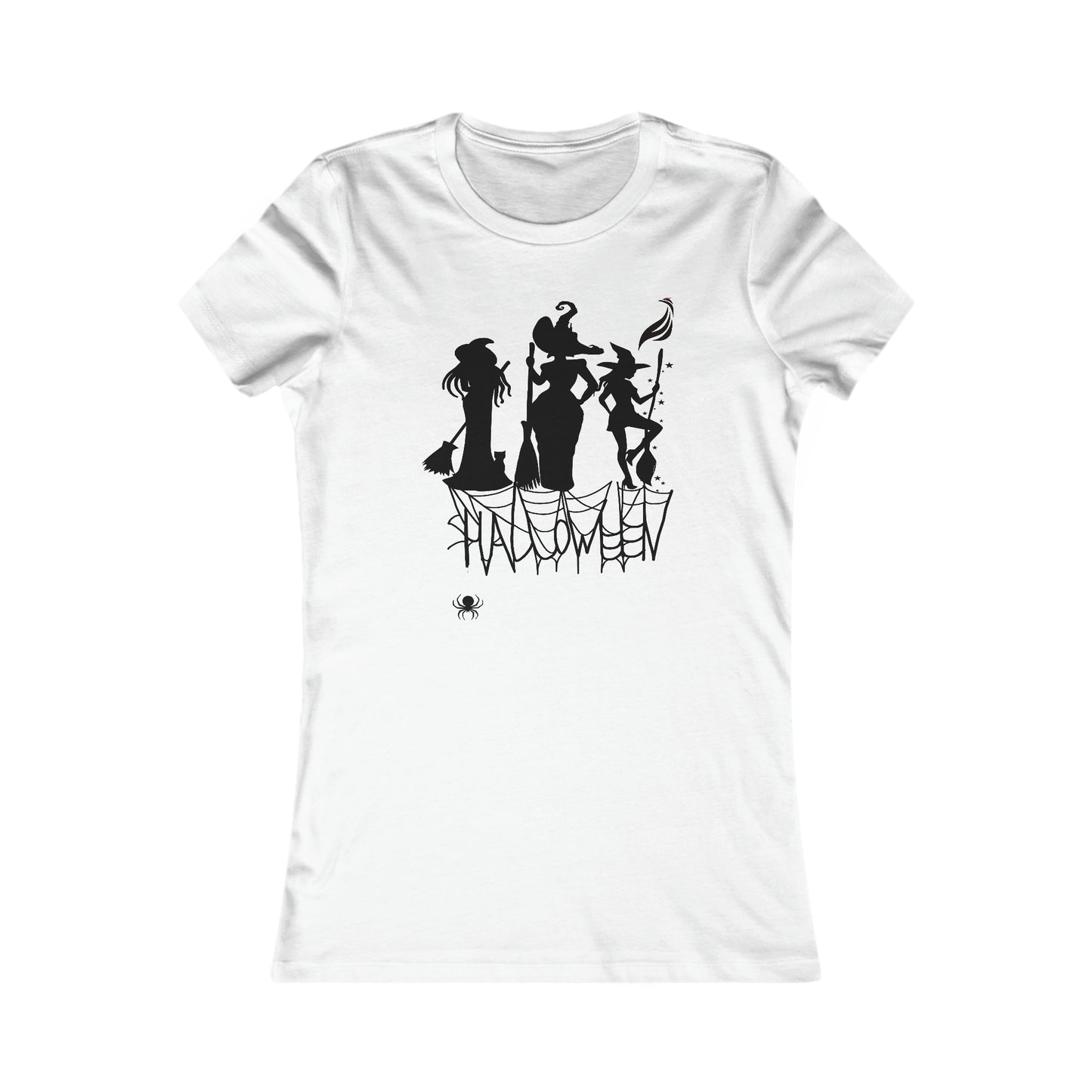 Witch's Favorite Tee