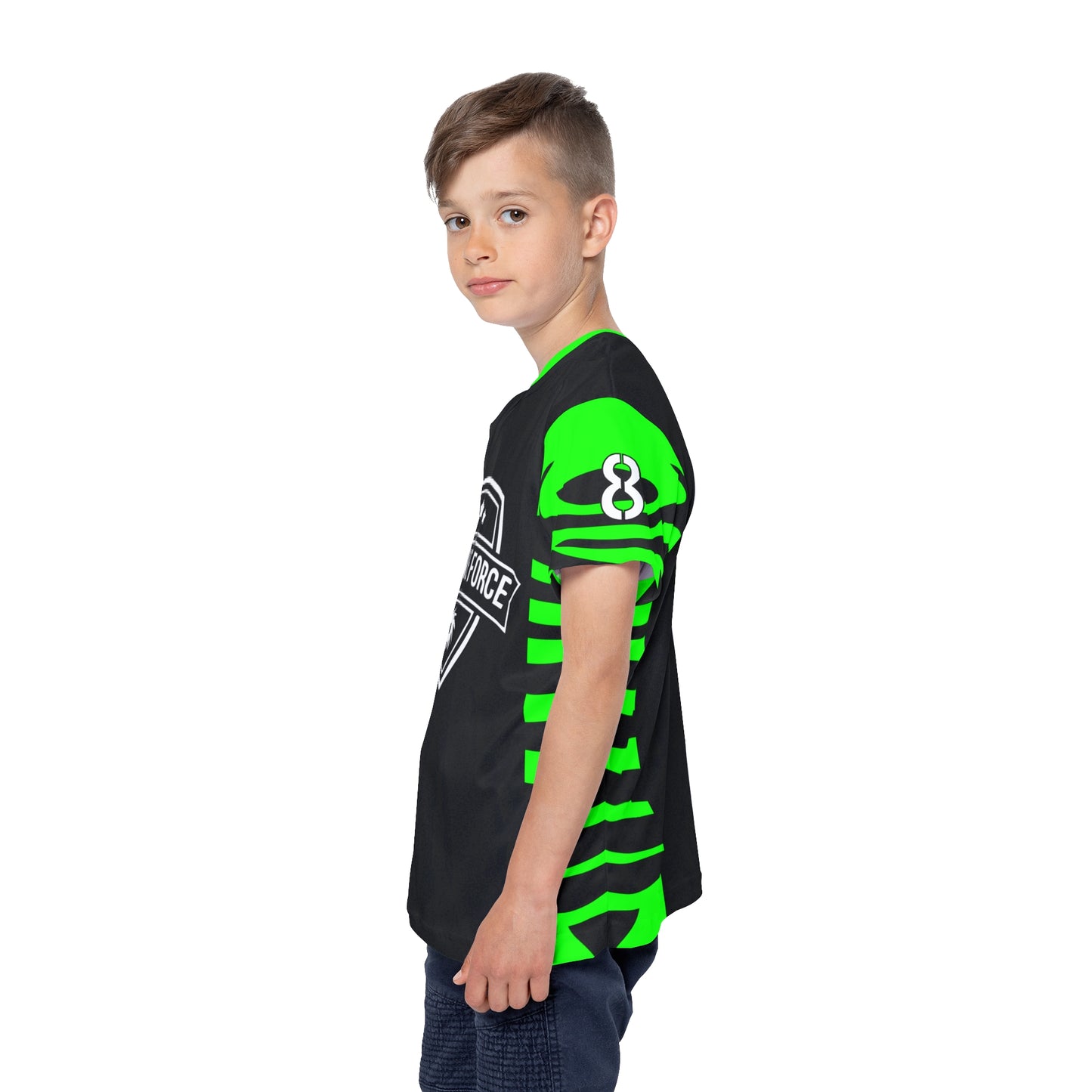 Soccer Jersey 6