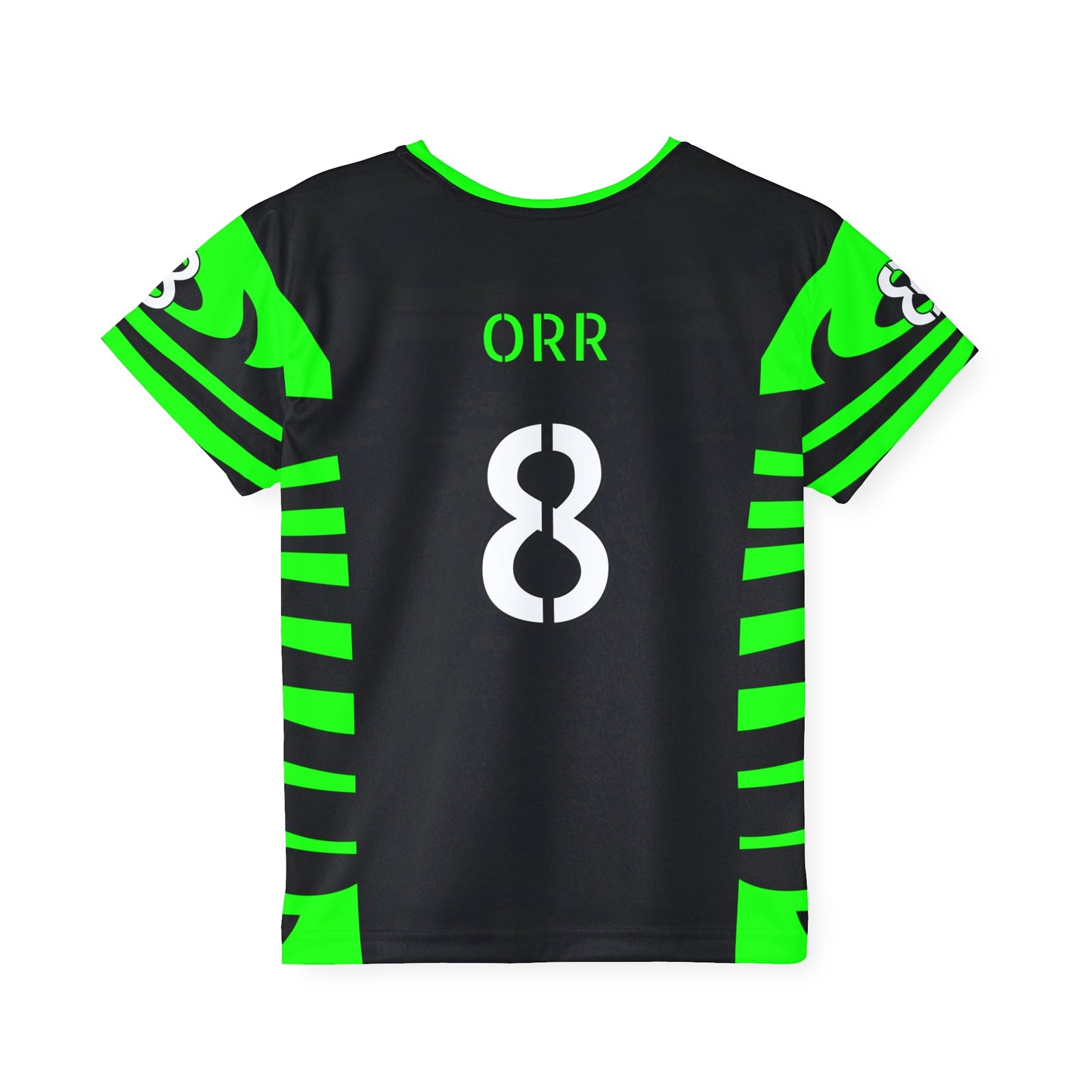Soccer Jersey 6