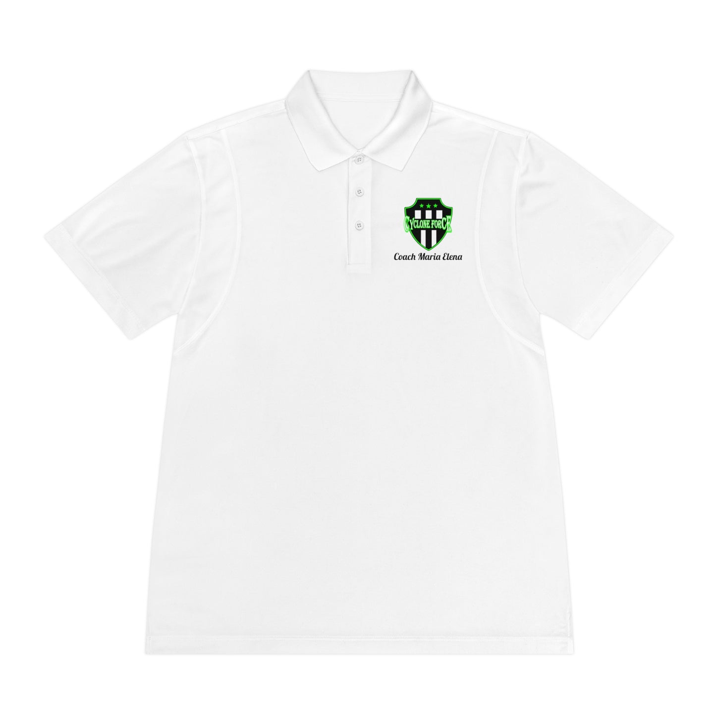 Coach Polo (Cyclone Force Maria)