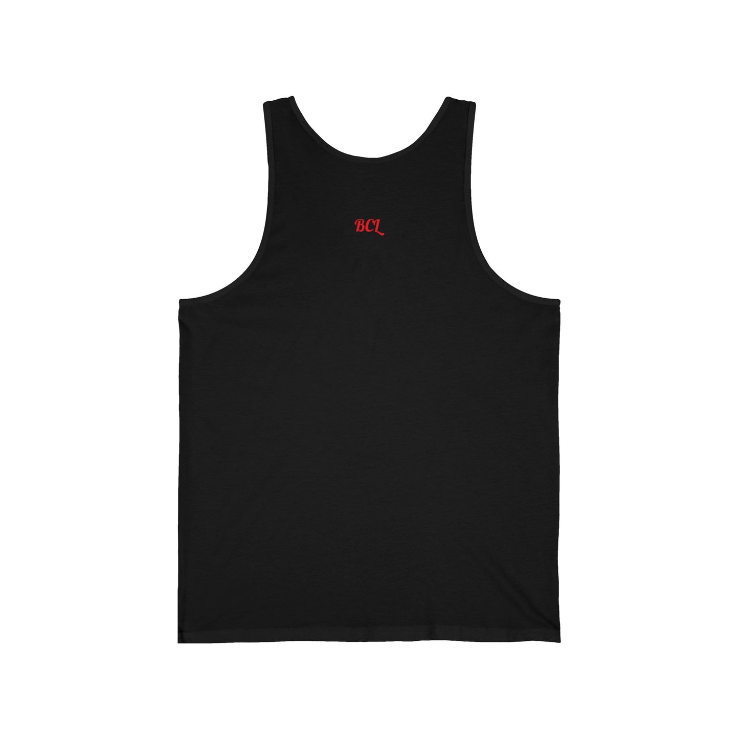 Tank Top | Jersey | BCL