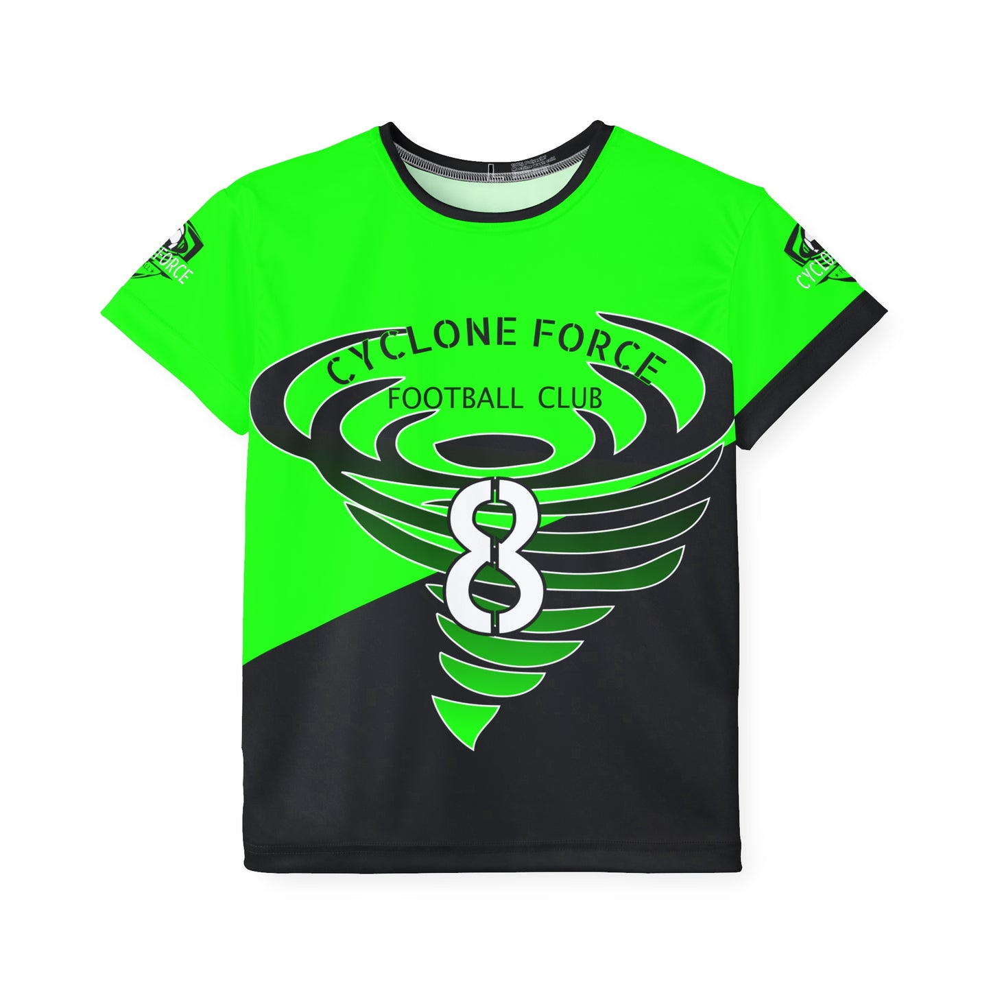 Soccer Jersey 7