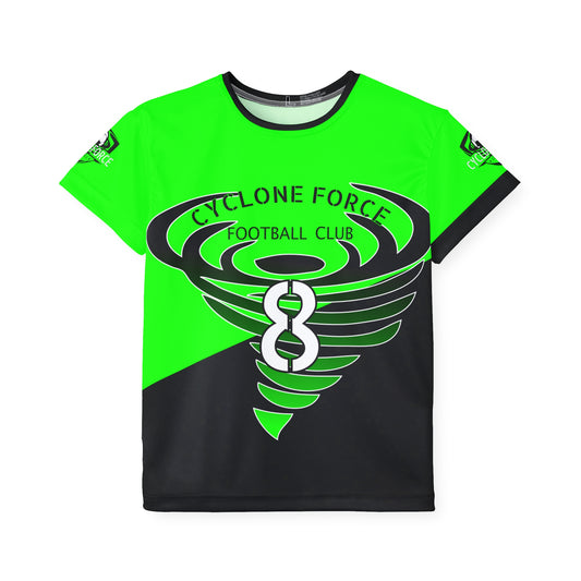 Soccer Jersey 7