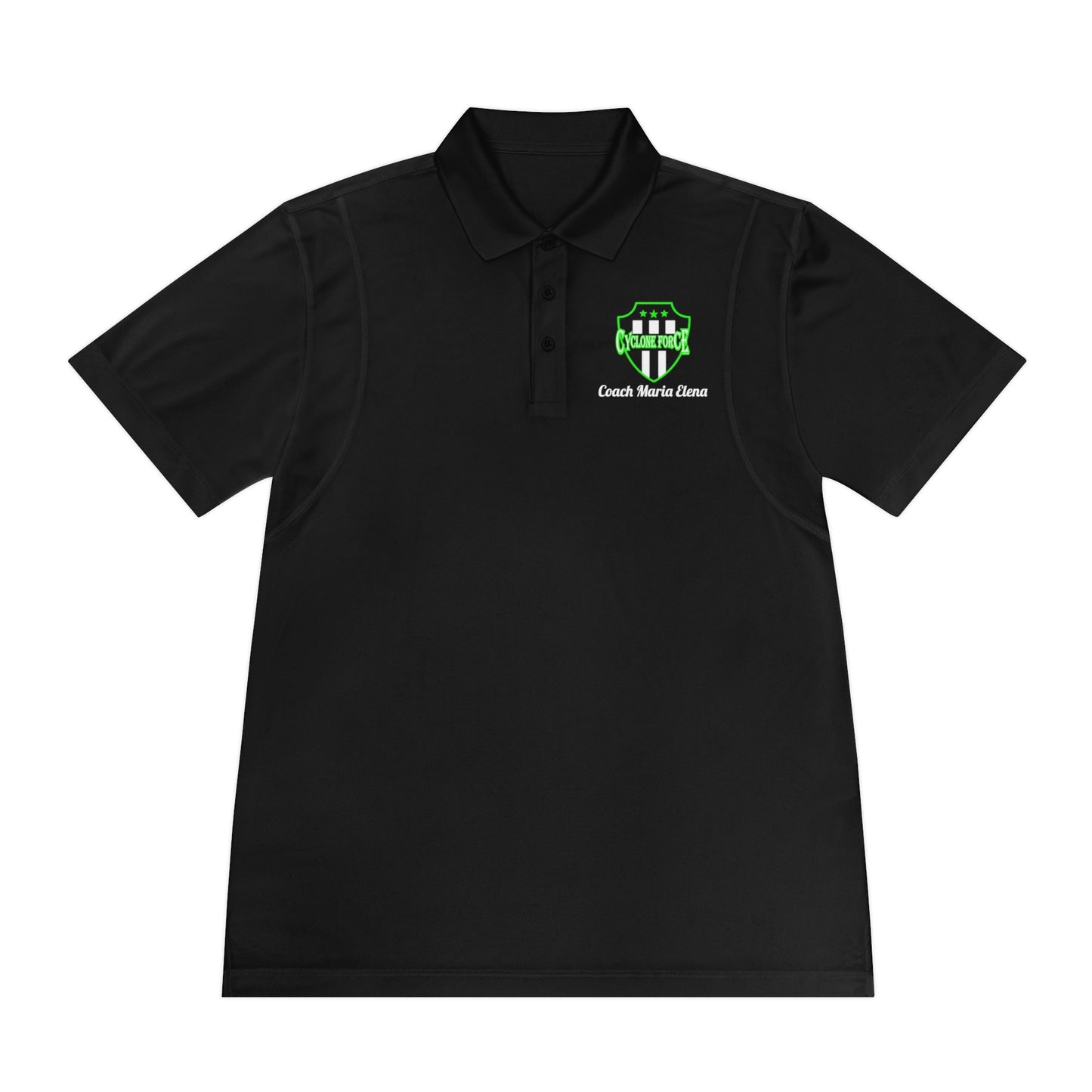 Coach Polo (Cyclone Force Maria)