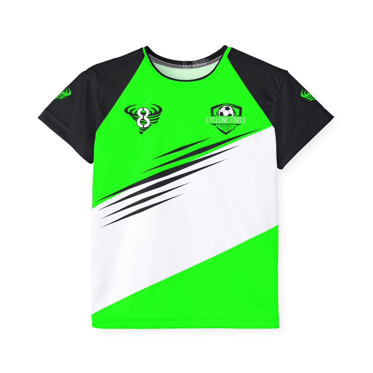 Soccer Jersey 1