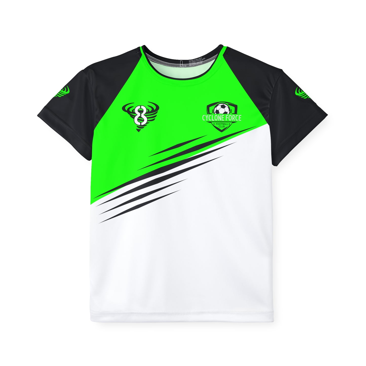 Soccer Jersey 3