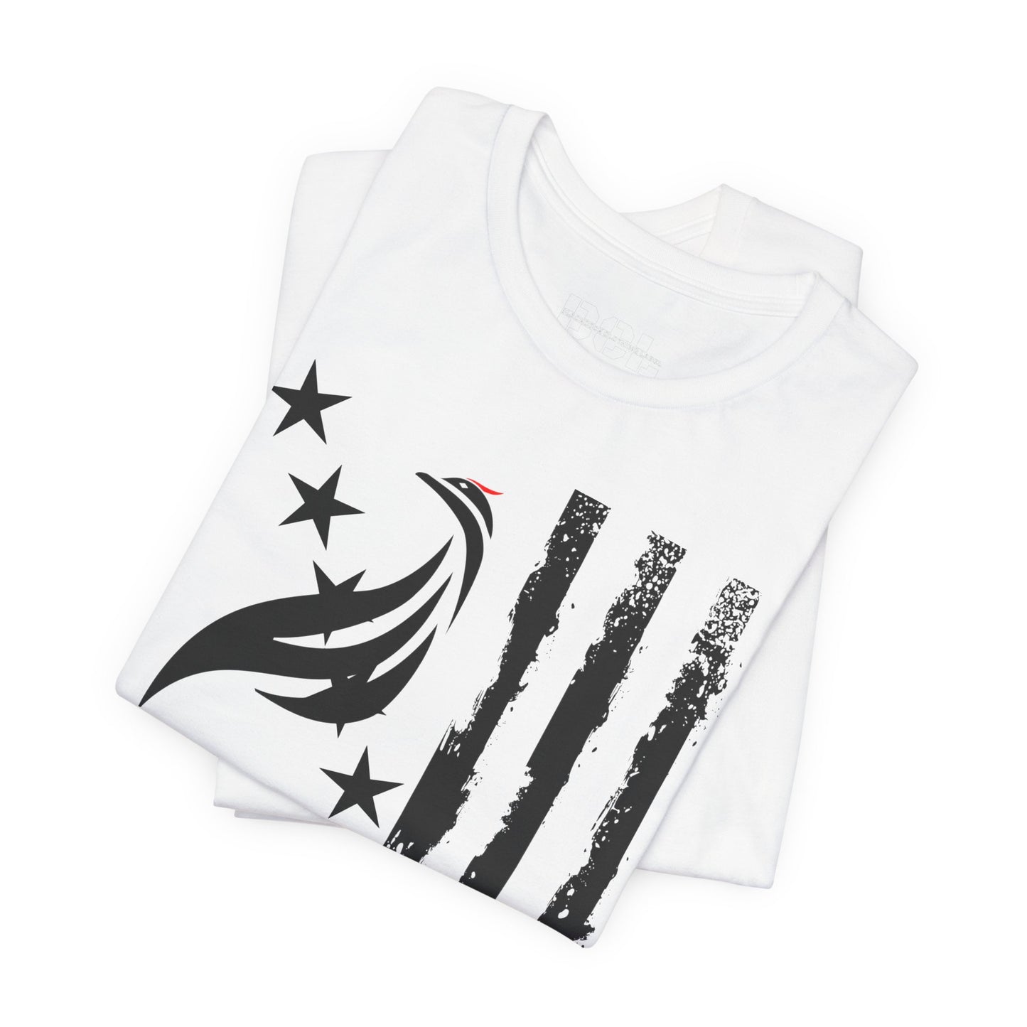 T-Shirt | Stars & Stripes | BCL