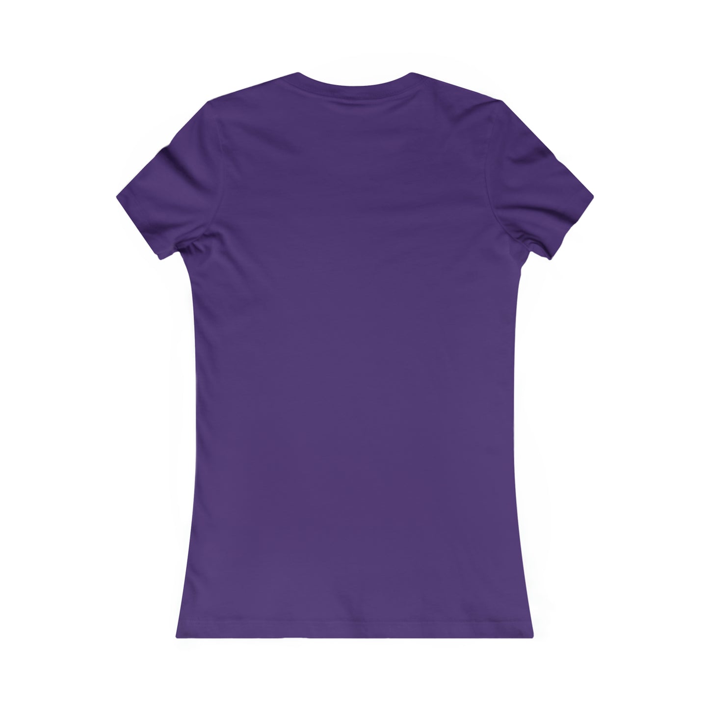 Witch's Favorite Tee