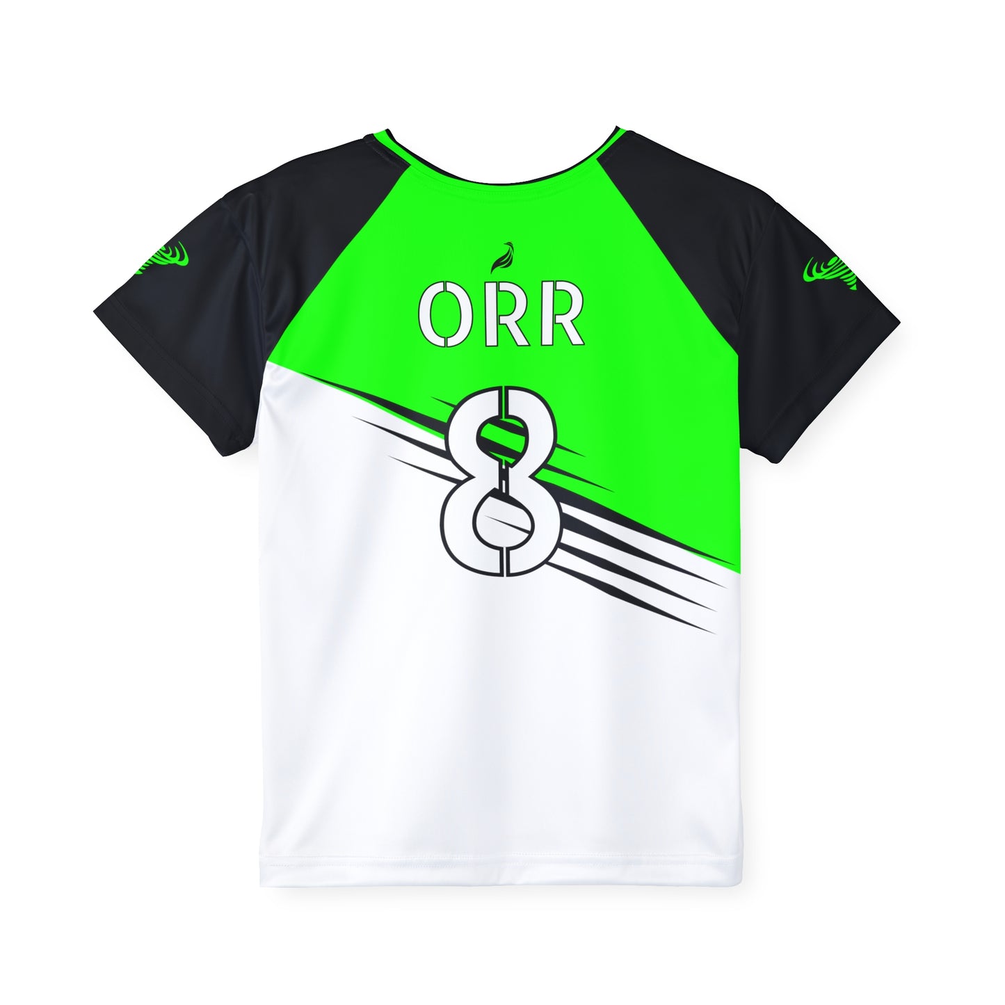 Soccer Jersey 3