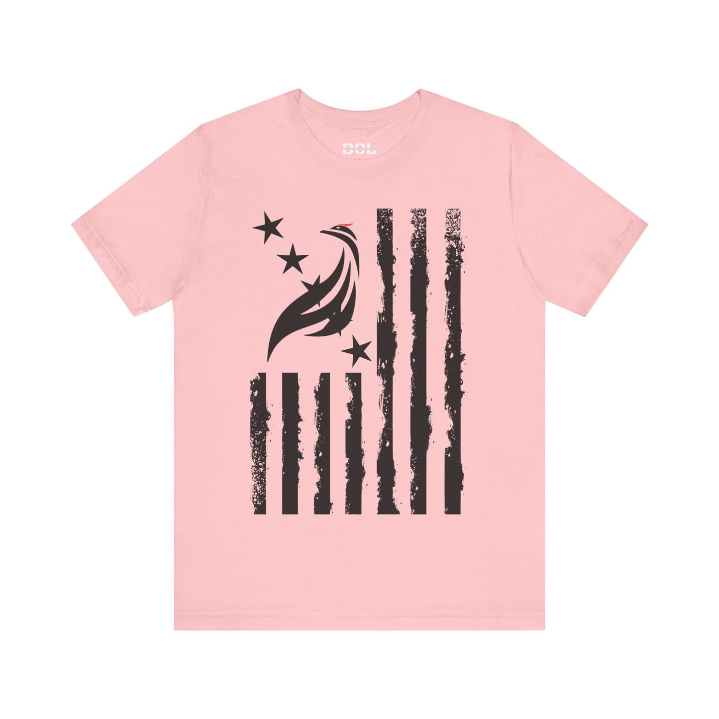 T-Shirt | Stars & Stripes | BCL