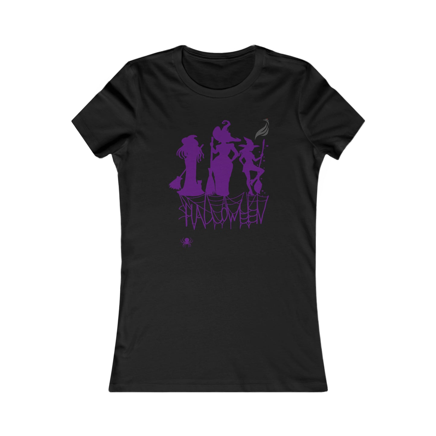 Witch's Favorite Tee
