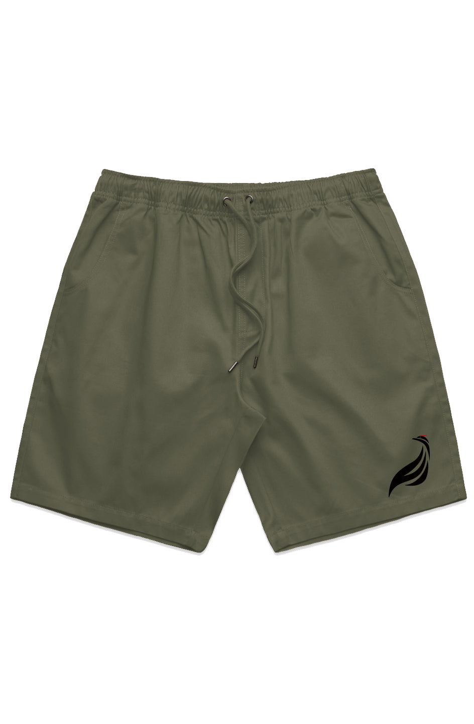 The Everyday 7" Walk Short