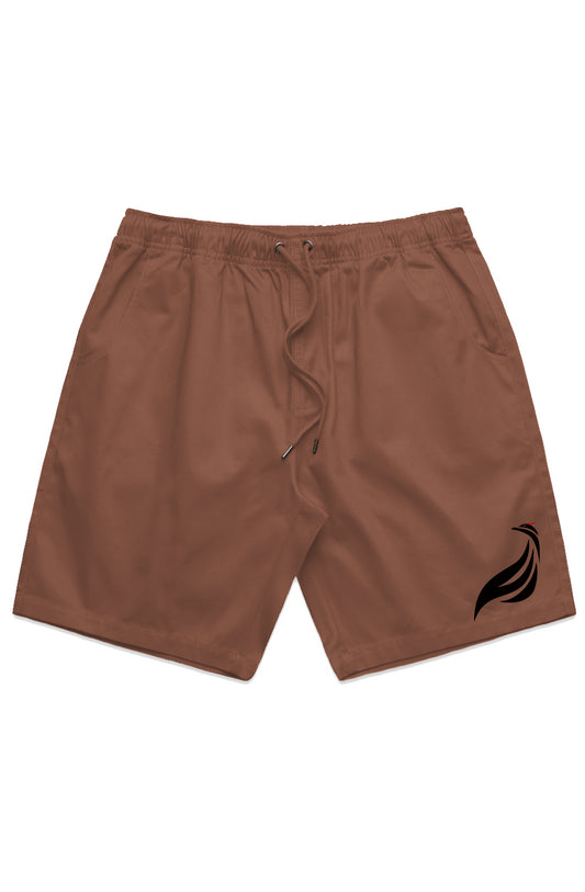 Walking Shorts
