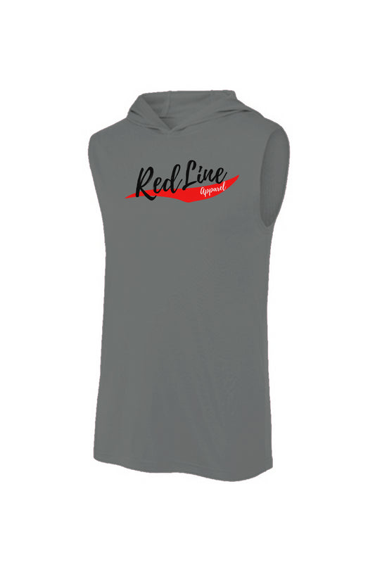 Sport-Tek Sleeveless Hoodie