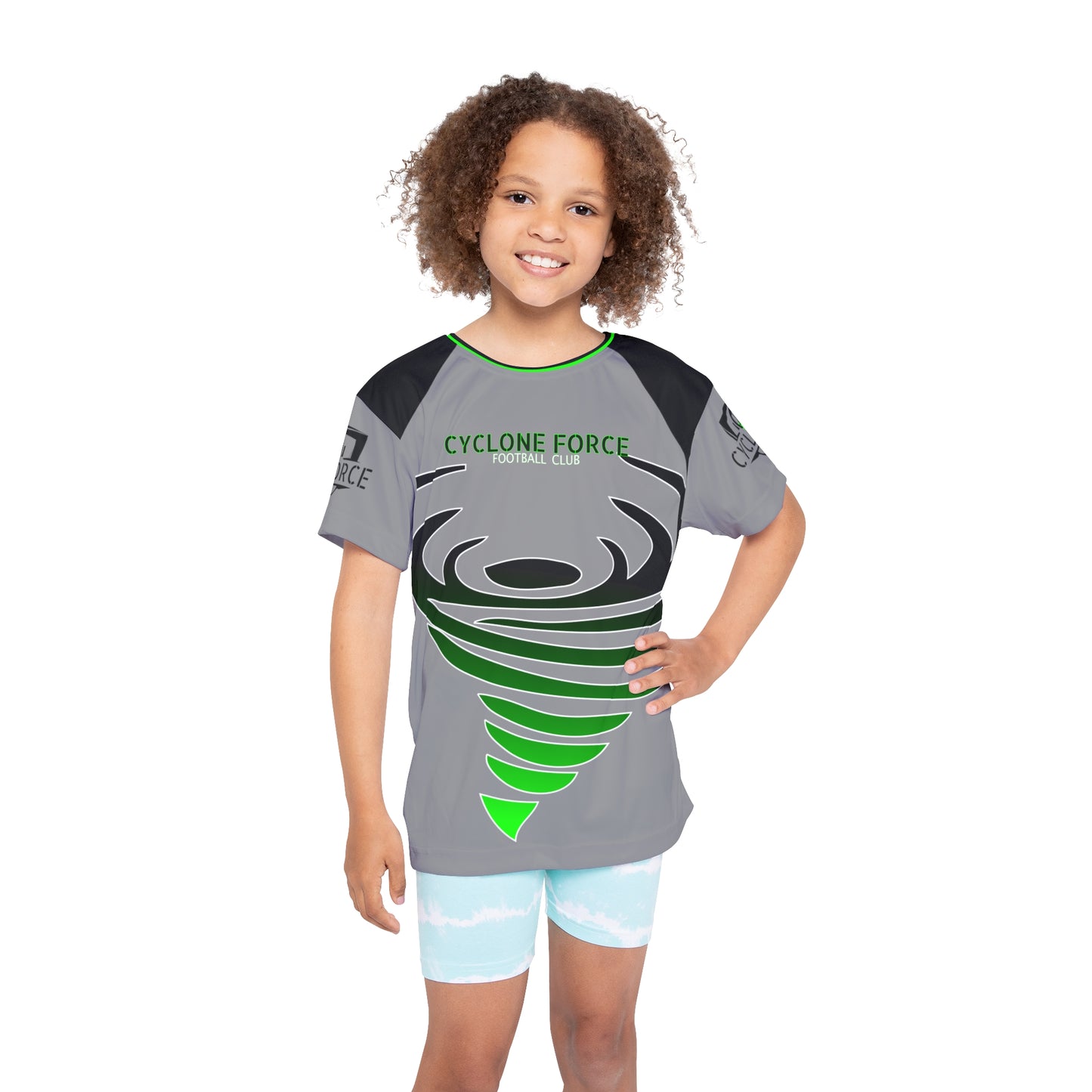Soccer Jersey 5