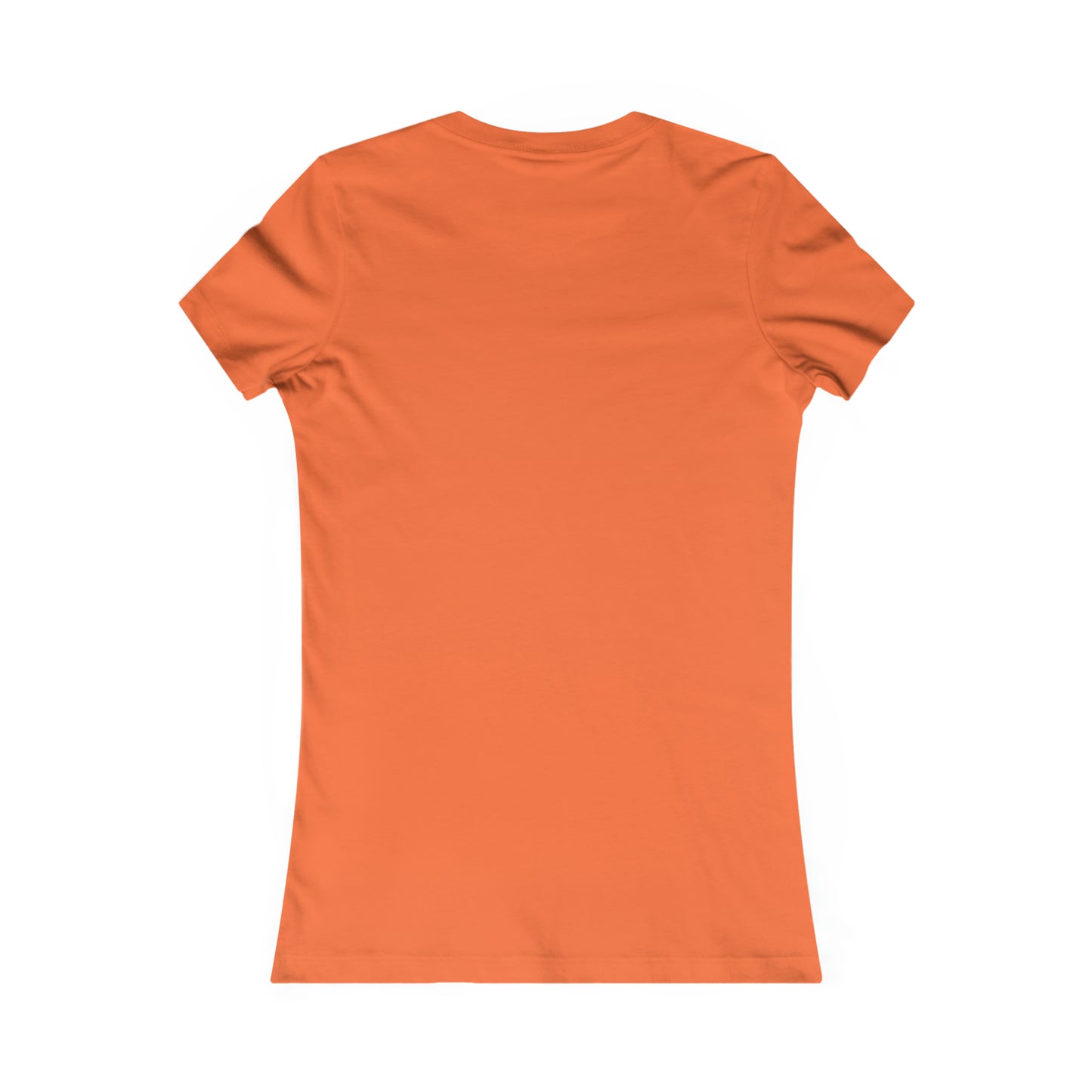 Witch's Favorite Tee