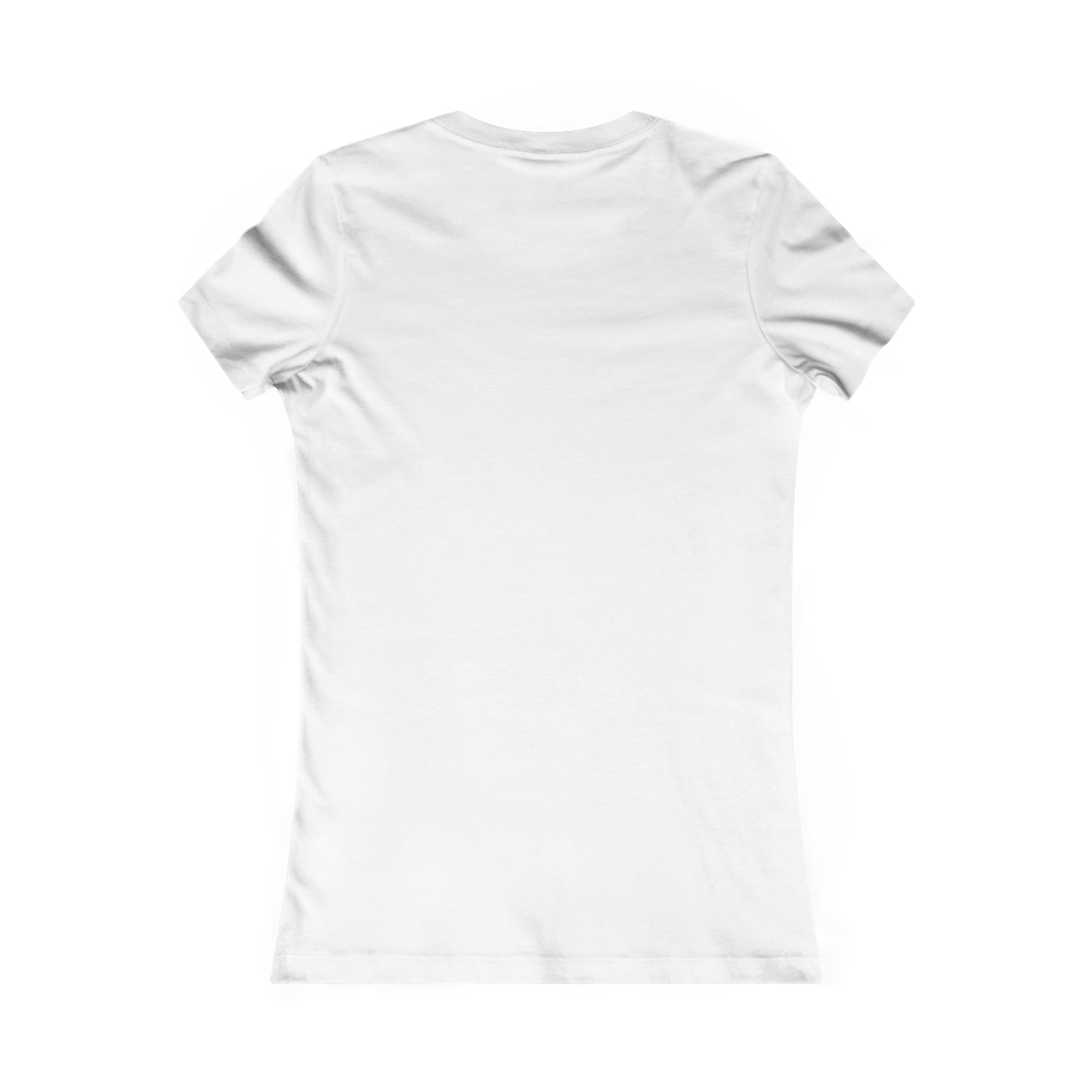 Witch's Favorite Tee