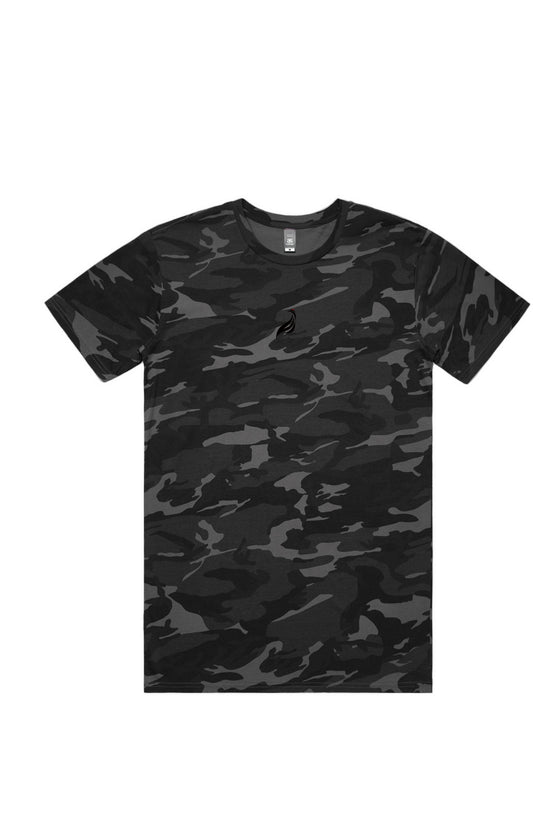Staple Camo Tee