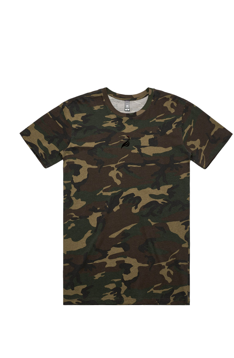 Staple Camo Tee