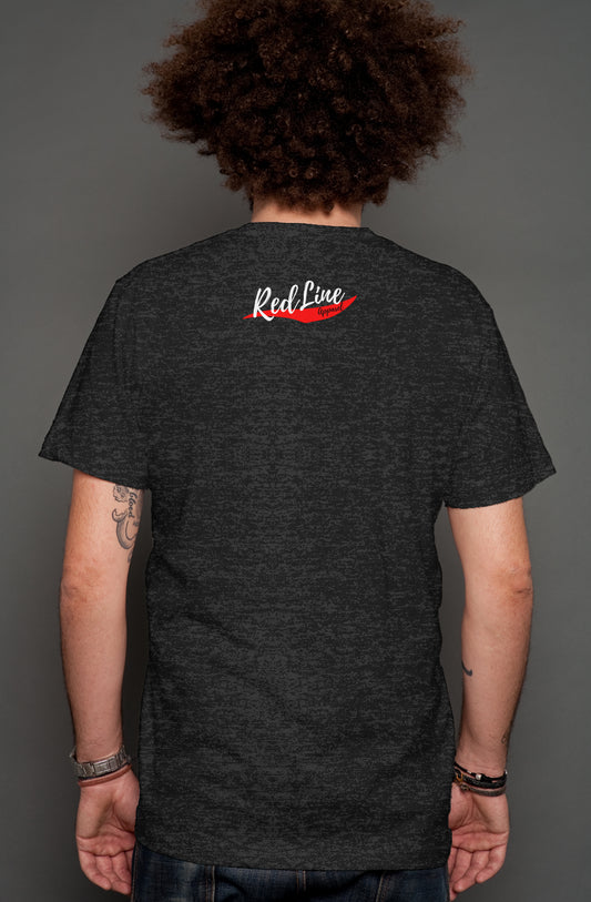 heather t shirt