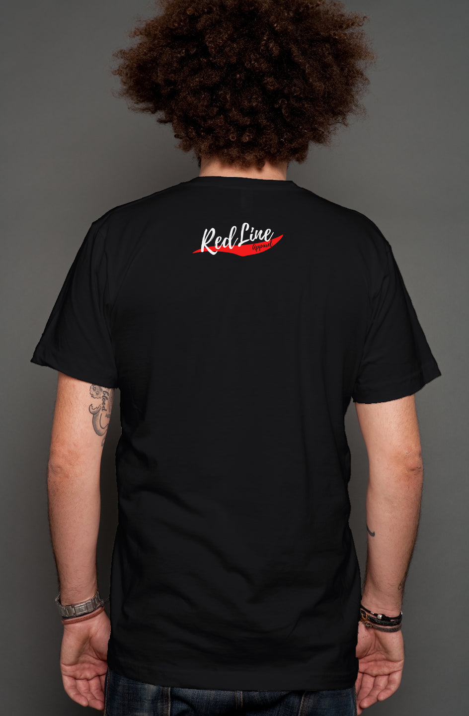 heather t shirt