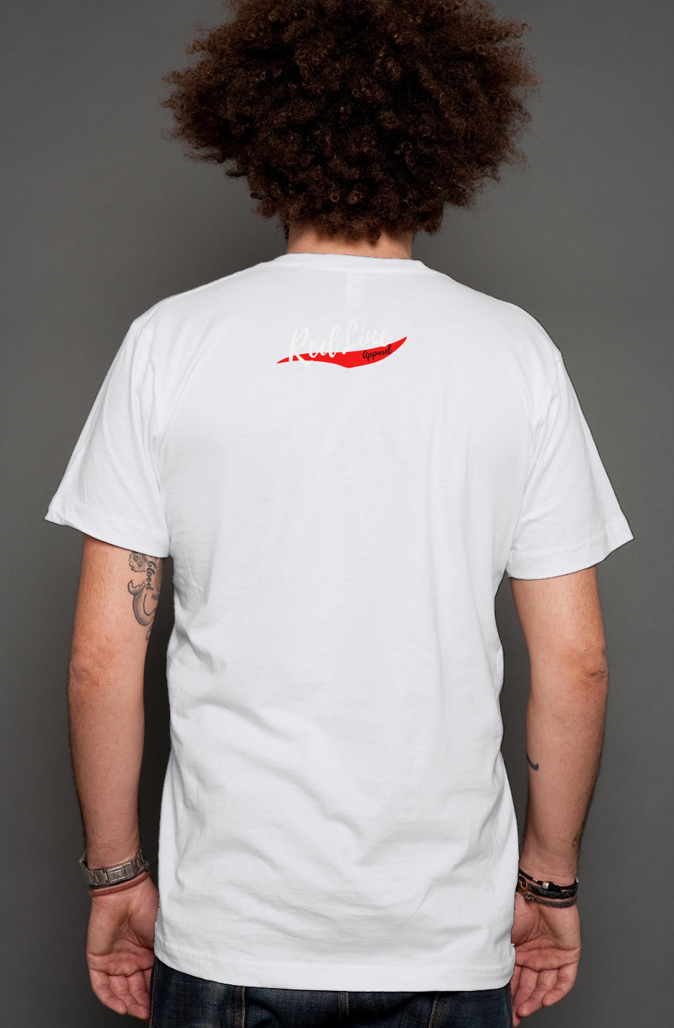 heather t shirt