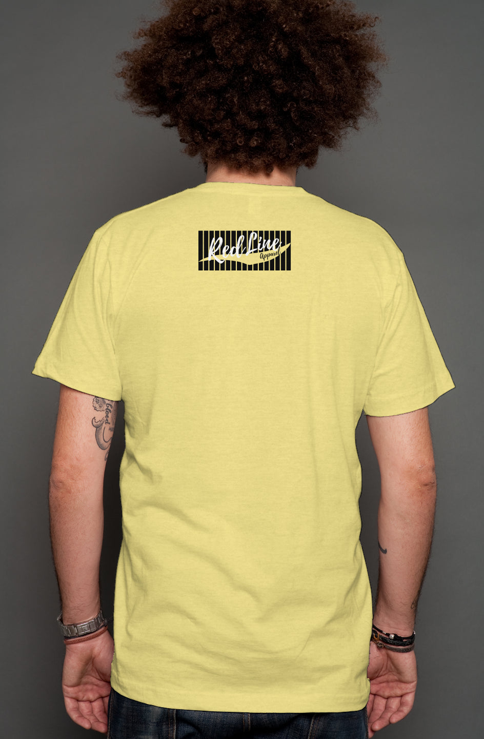 heather t shirt