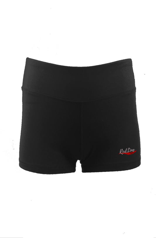 RedLine Sculpt & Sprint Shorts v2