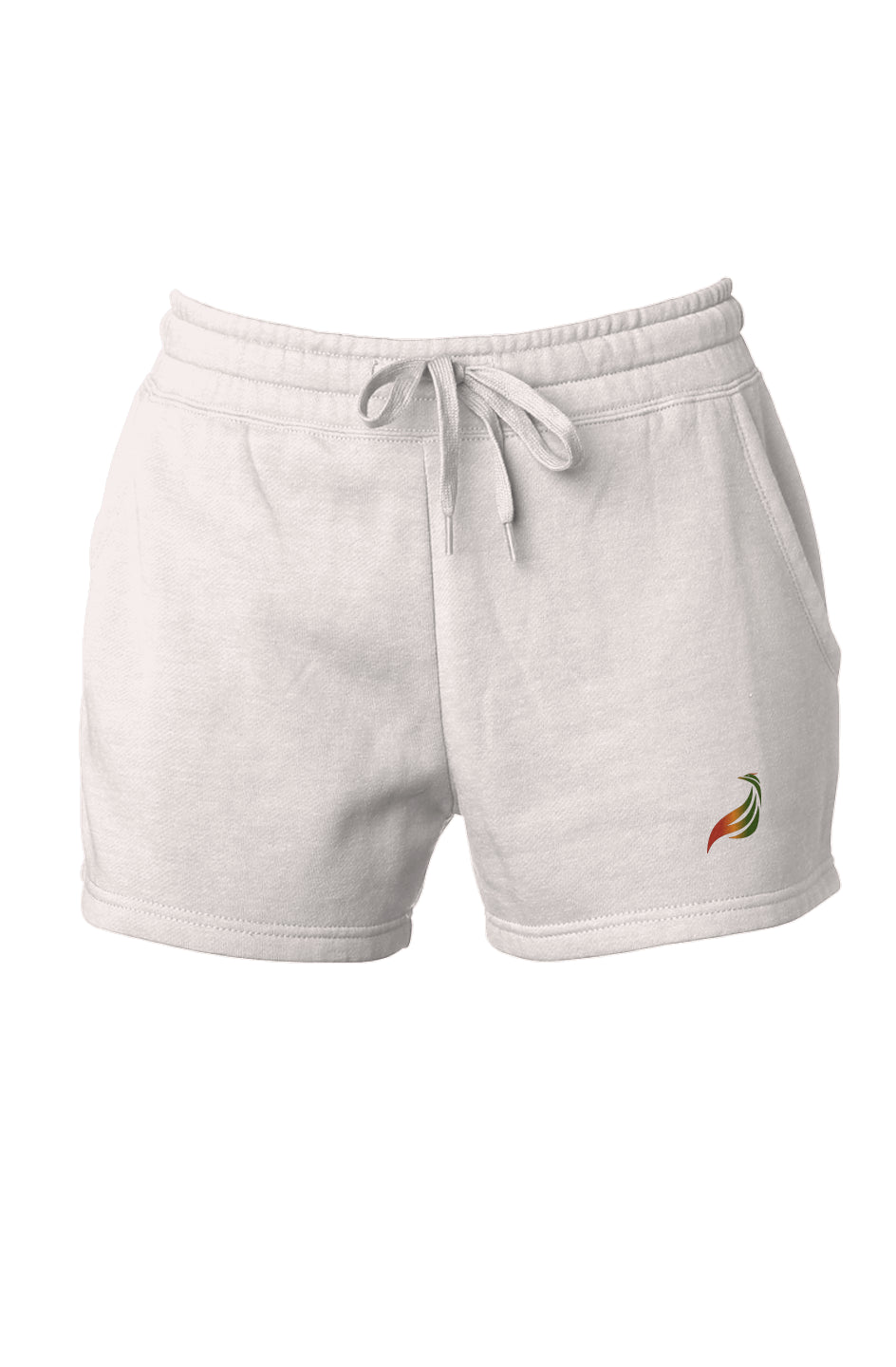 Womens Cali Wave Wash Short J19