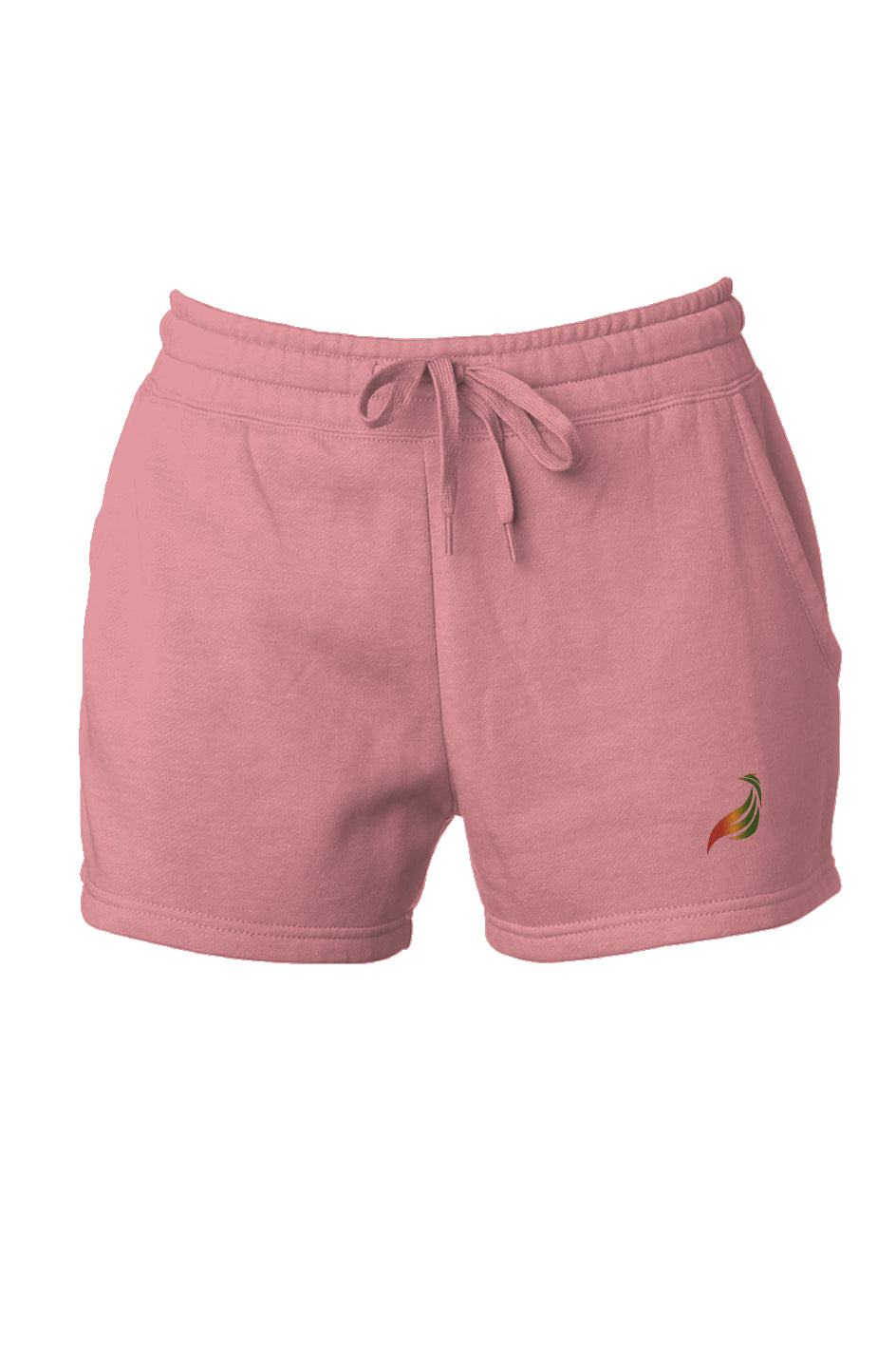Womens Cali Wave Wash Short J19