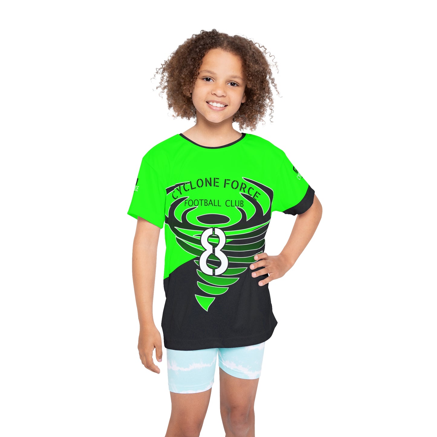 Soccer Jersey 7