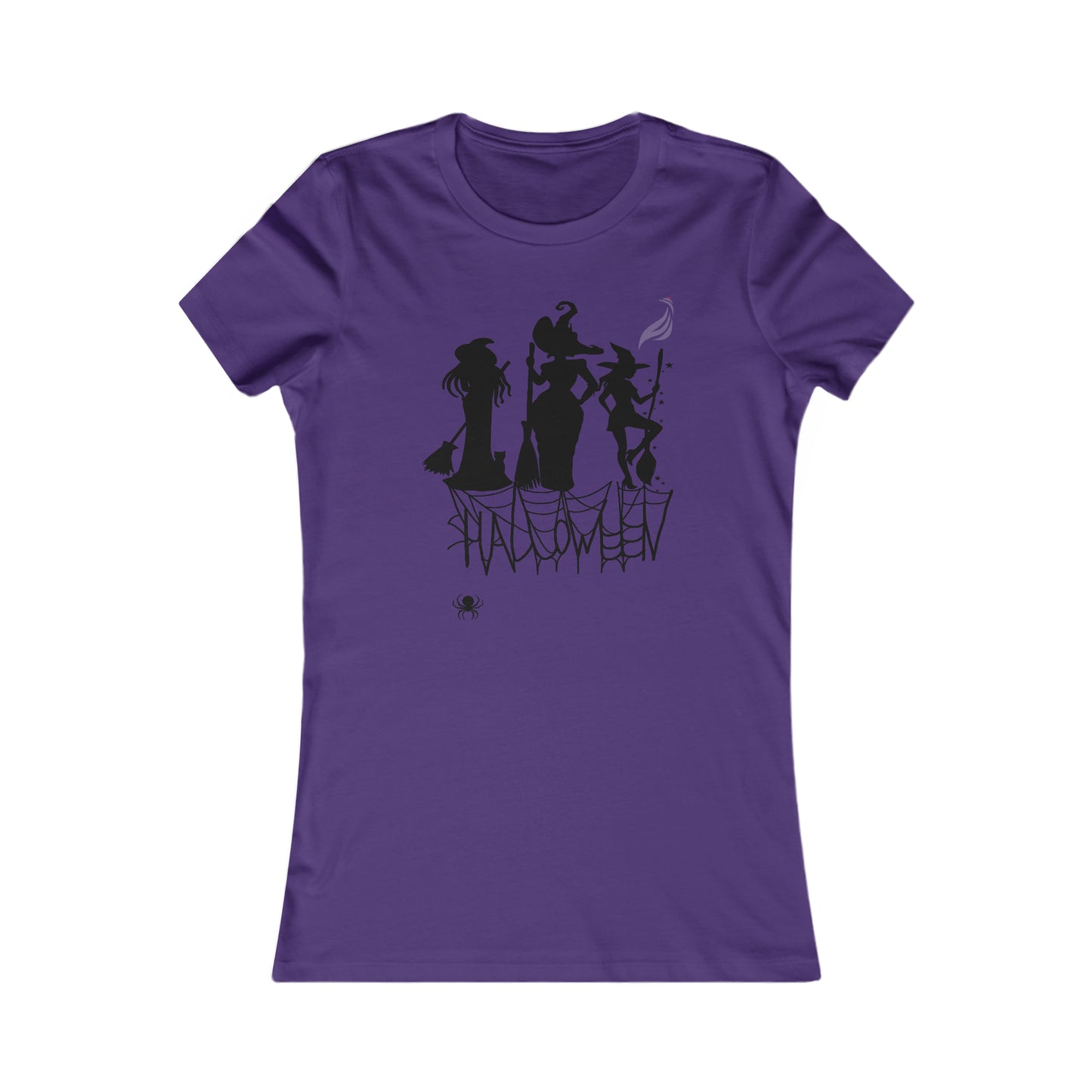 Witch's Favorite Tee