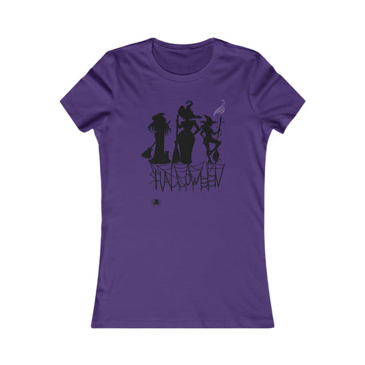 Witch's Favorite Tee