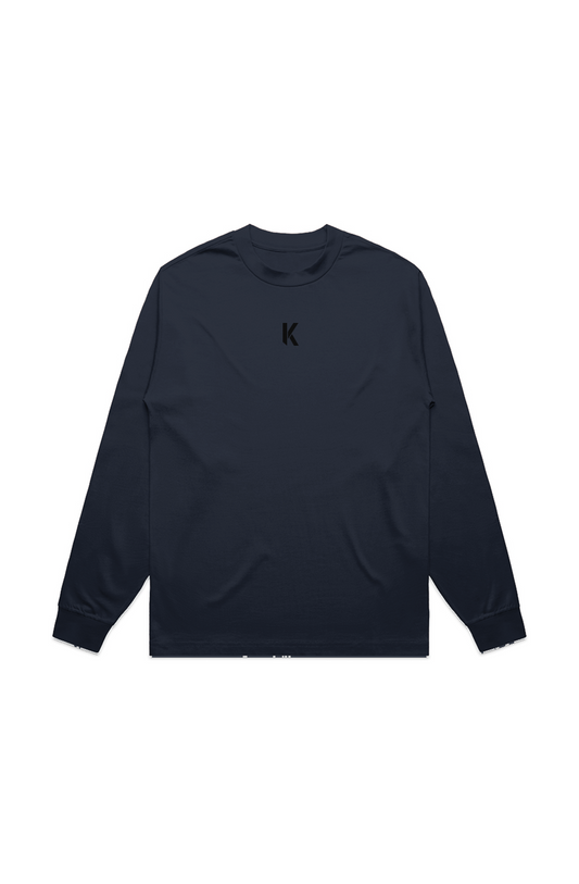 KIREDDOR FÍOR | HEAVY ARCHIVAL LONG SLEEVE