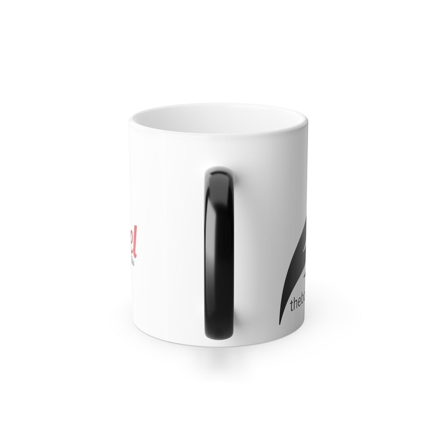 Color Change Mug, 11oz