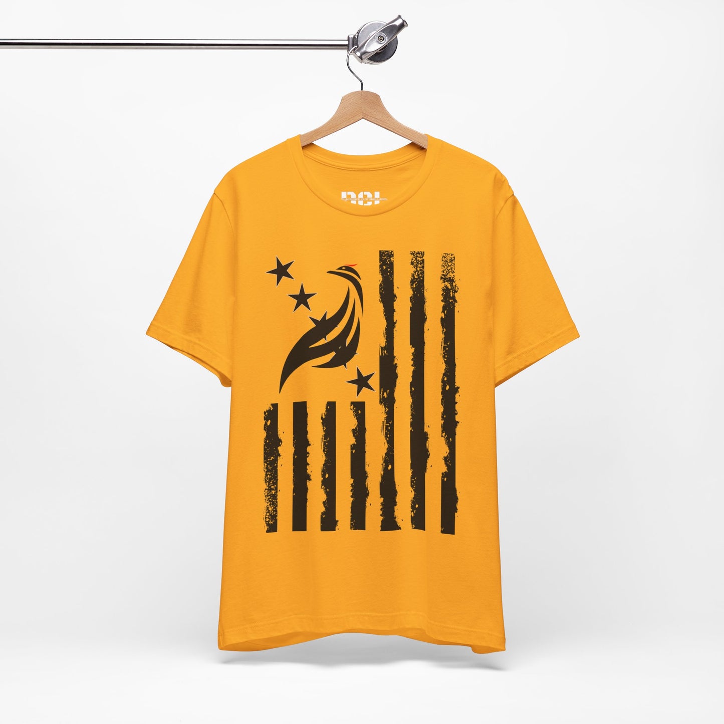 T-Shirt | Stars & Stripes | BCL