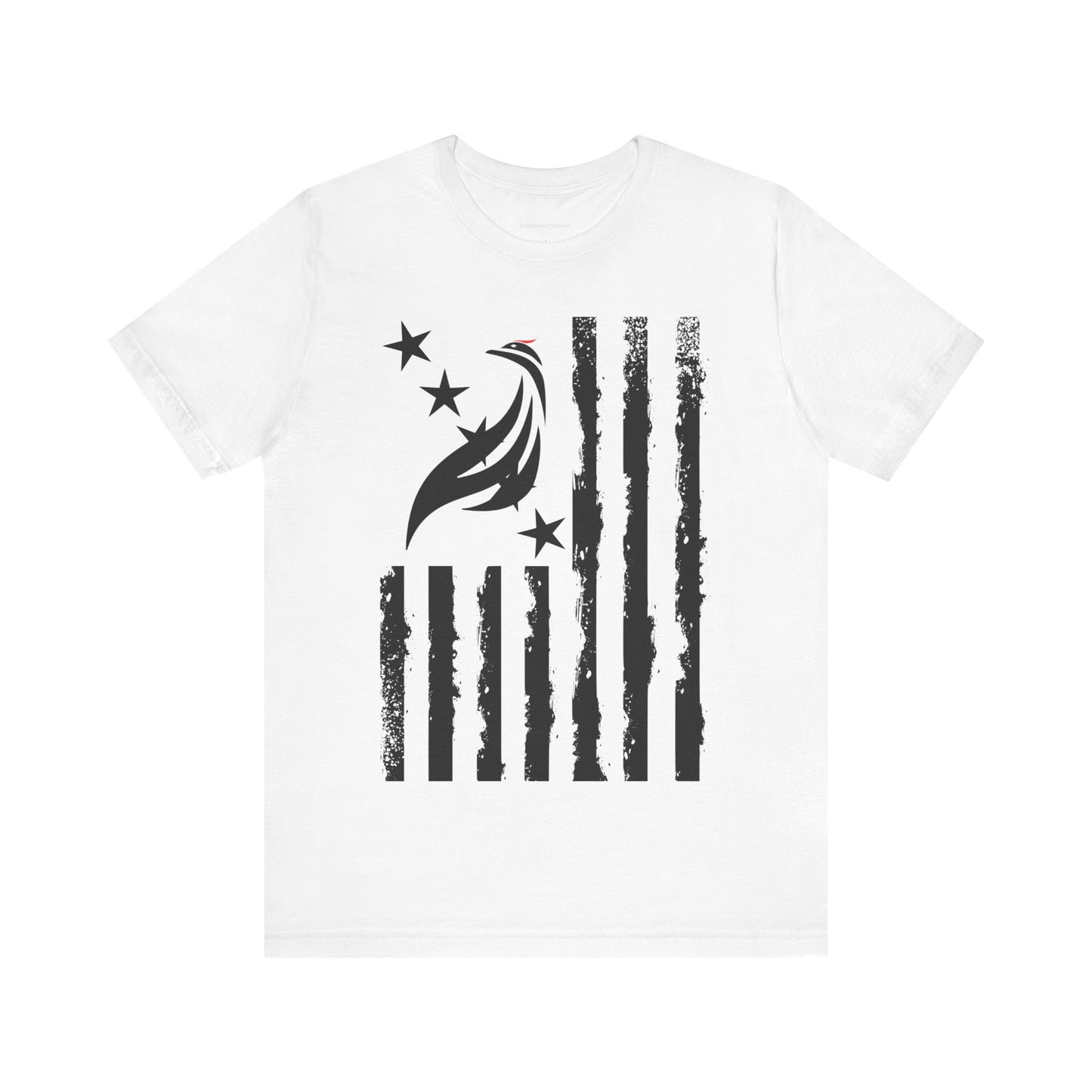 T-Shirt | Stars & Stripes | BCL