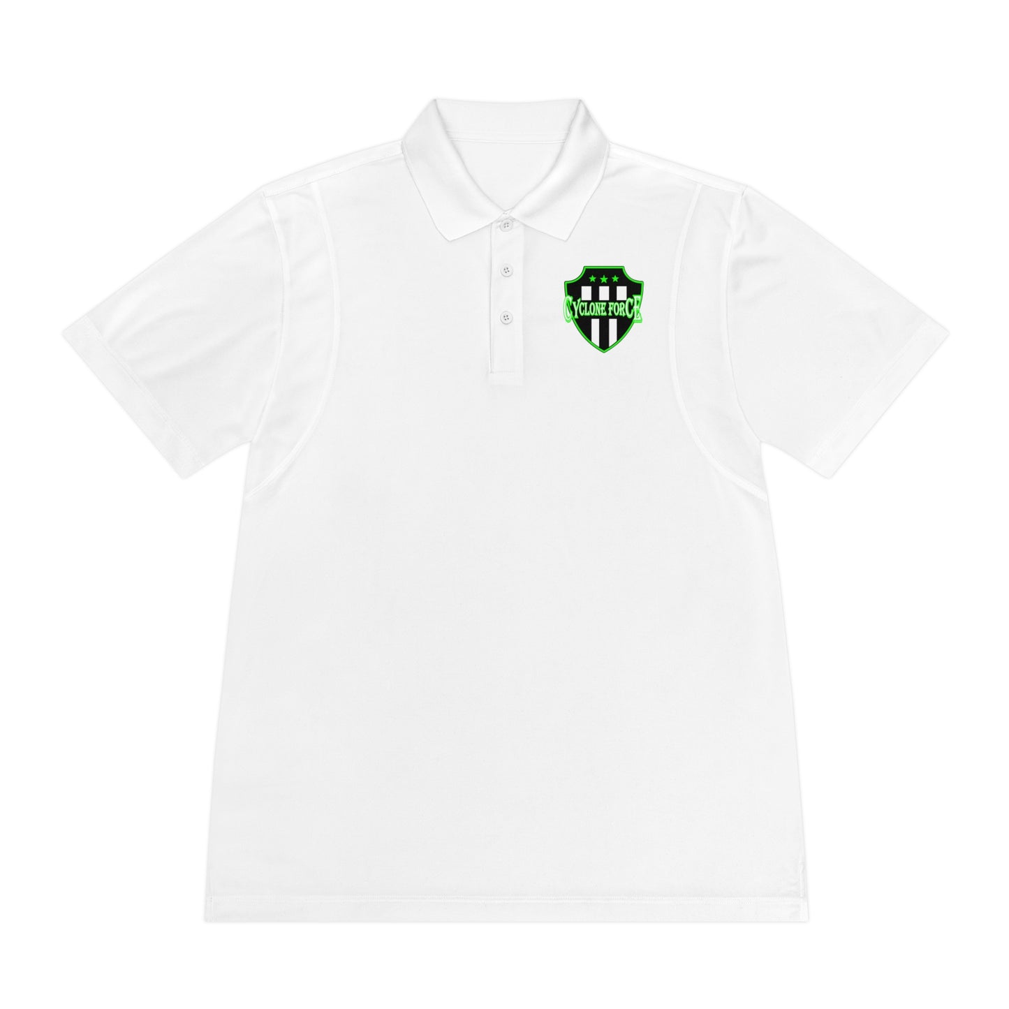 Coach Polo (Cyclone Force Eddie)