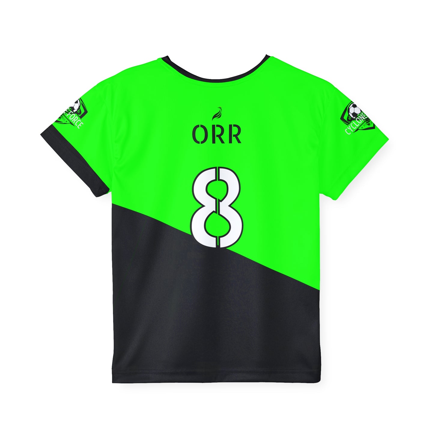 Soccer Jersey 7