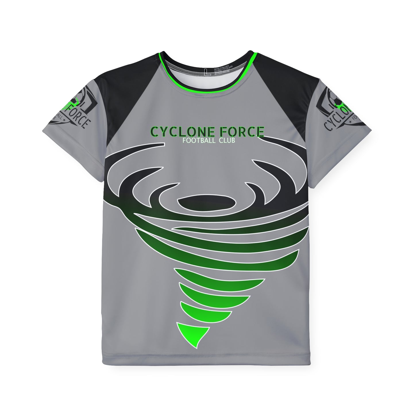 Soccer Jersey 5
