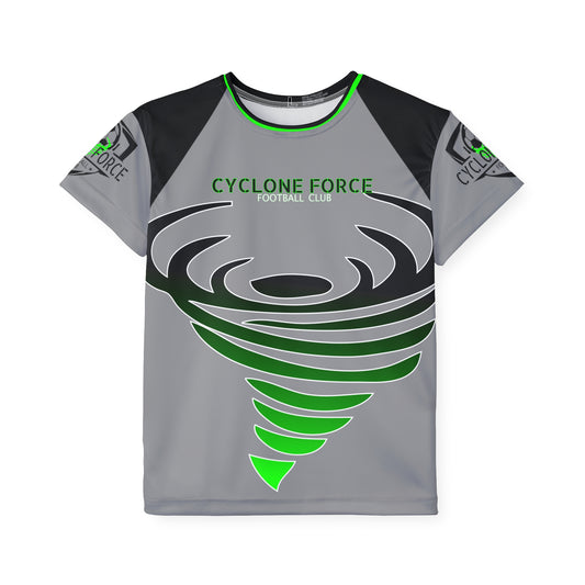 Soccer Jersey 5